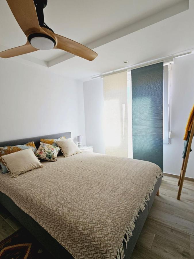 Mirador Holiday Home Santa Pola Eksteriør bilde