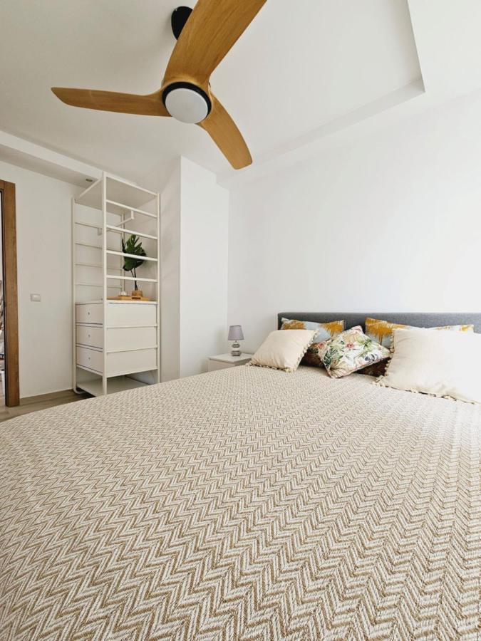 Mirador Holiday Home Santa Pola Eksteriør bilde