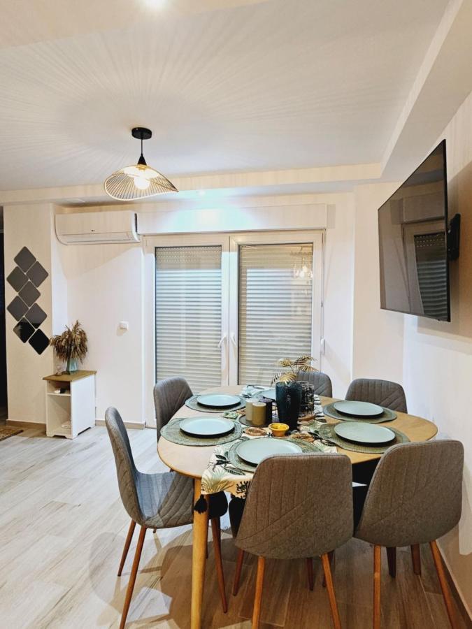 Mirador Holiday Home Santa Pola Eksteriør bilde