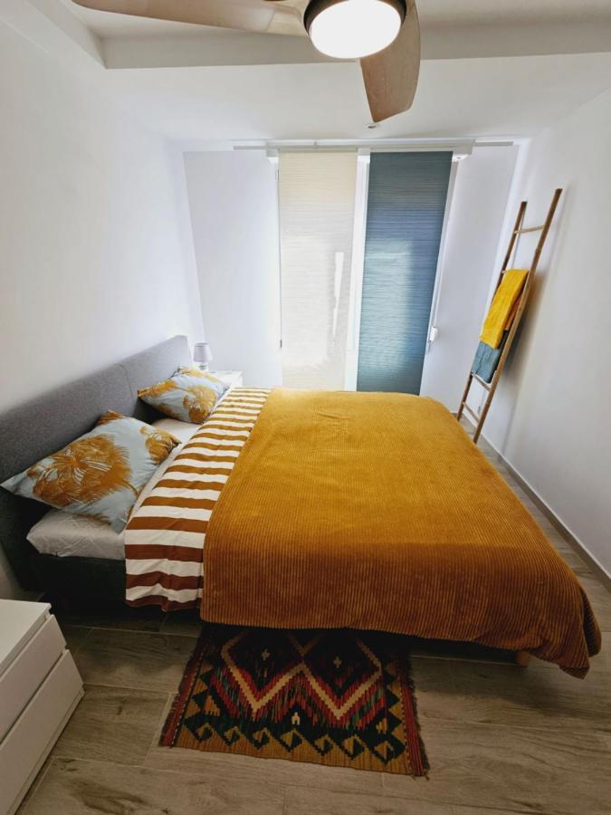 Mirador Holiday Home Santa Pola Eksteriør bilde