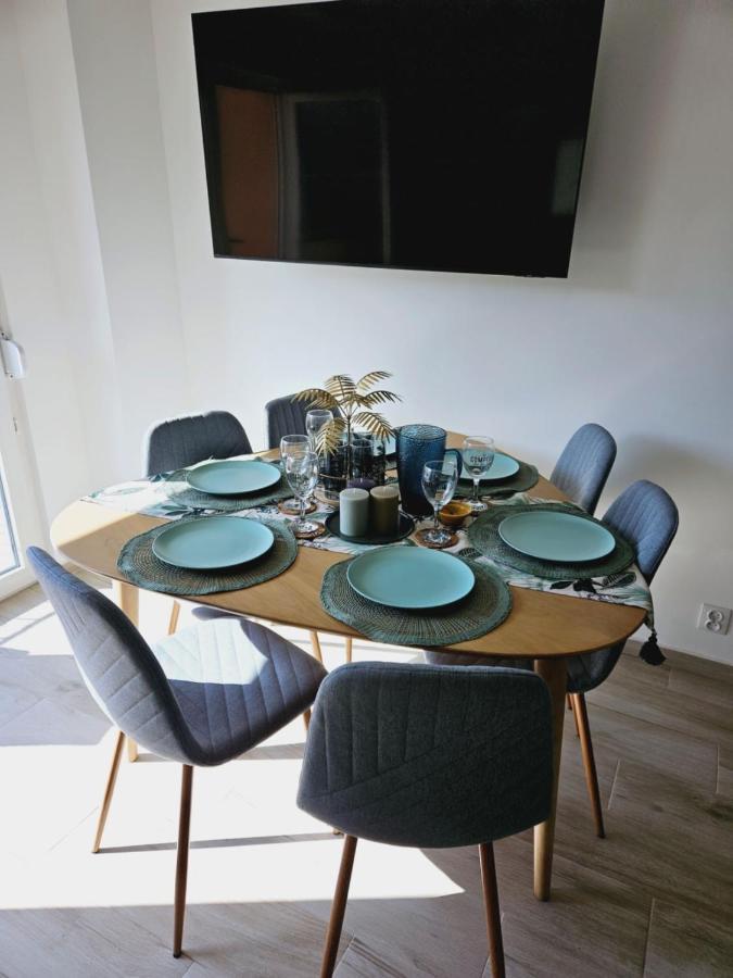 Mirador Holiday Home Santa Pola Eksteriør bilde