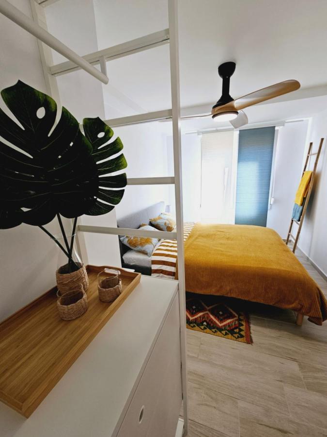 Mirador Holiday Home Santa Pola Eksteriør bilde