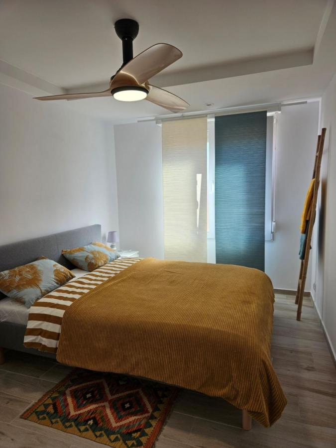 Mirador Holiday Home Santa Pola Eksteriør bilde
