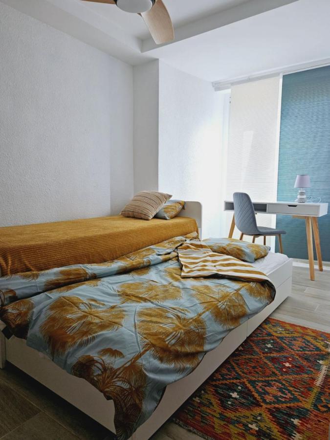 Mirador Holiday Home Santa Pola Eksteriør bilde