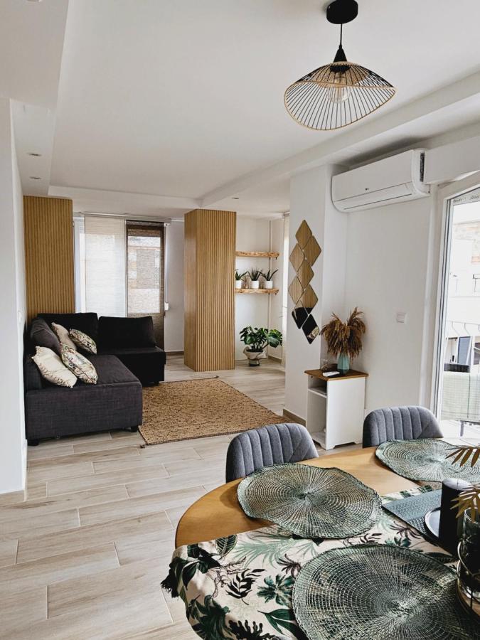 Mirador Holiday Home Santa Pola Eksteriør bilde