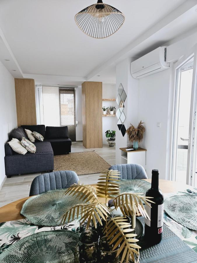 Mirador Holiday Home Santa Pola Eksteriør bilde